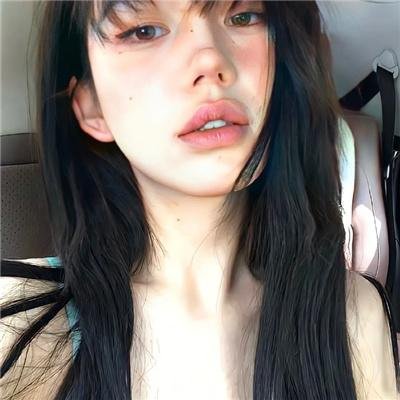 寻找心中的你